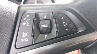 Opel Astra Astra J (PC6/PD6/PE6/PF6), Hatchback 5-drs, 2009 / 2015 1.4 Turbo 16V ecoFLEX 120 picture 24