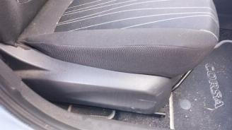 Opel Corsa Corsa D, Hatchback, 2006 / 2014 1.4 16V Twinport picture 14