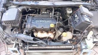 Opel Corsa Corsa D, Hatchback, 2006 / 2014 1.4 16V Twinport picture 9