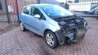Uttjänta bilar auto Opel Corsa Corsa D, Hatchback, 2006 / 2014 1.4 16V Twinport 2008/10
