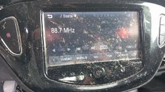 Opel Adam Adam, Hatchback 3-drs, 2012 / 2019 1.2 16V picture 19