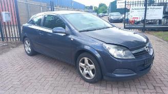  Opel Astra Astra H GTC (L08), Hatchback 3-drs, 2005 / 2011 1.8 16V 2006/11