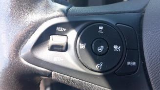 Opel Corsa Corsa F (UB/UH/UP), Hatchback 5-drs, 2019 1.5 CDTI 100 picture 19