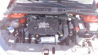 Opel Corsa Corsa F (UB/UH/UP), Hatchback 5-drs, 2019 1.5 CDTI 100 picture 9