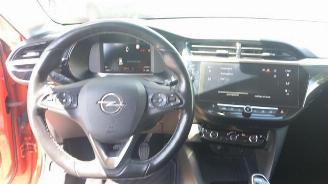 Opel Corsa Corsa F (UB/UH/UP), Hatchback 5-drs, 2019 1.5 CDTI 100 picture 11
