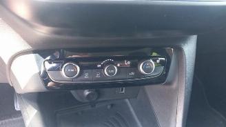 Opel Corsa Corsa F (UB/UH/UP), Hatchback 5-drs, 2019 1.5 CDTI 100 picture 22