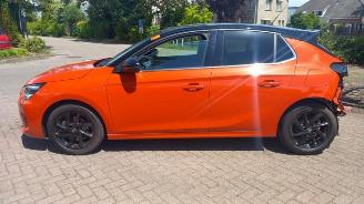 Opel Corsa Corsa F (UB/UH/UP), Hatchback 5-drs, 2019 1.5 CDTI 100 picture 4