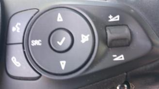 Opel Corsa Corsa F (UB/UH/UP), Hatchback 5-drs, 2019 1.5 CDTI 100 picture 31