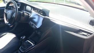 Opel Corsa Corsa F (UB/UH/UP), Hatchback 5-drs, 2019 1.5 CDTI 100 picture 10