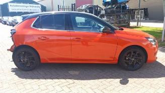Opel Corsa Corsa F (UB/UH/UP), Hatchback 5-drs, 2019 1.5 CDTI 100 picture 8