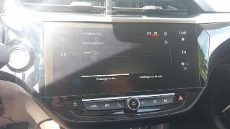Opel Corsa Corsa F (UB/UH/UP), Hatchback 5-drs, 2019 1.5 CDTI 100 picture 21