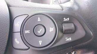 Opel Corsa Corsa F (UB/UH/UP), Hatchback 5-drs, 2019 1.5 CDTI 100 picture 20