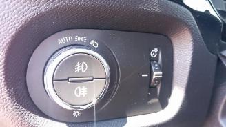 Opel Corsa Corsa F (UB/UH/UP), Hatchback 5-drs, 2019 1.5 CDTI 100 picture 28