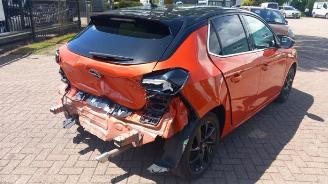 Opel Corsa Corsa F (UB/UH/UP), Hatchback 5-drs, 2019 1.5 CDTI 100 picture 7