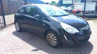 Sloopauto Opel Corsa Corsa D, Hatchback, 2006 / 2014 1.2 16V 2012/1