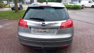 Opel Insignia Insignia Sports Tourer, Combi, 2008 / 2017 1.4 Turbo 16V Ecotec picture 6