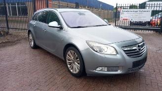 disassembly passenger cars Opel Insignia Insignia Sports Tourer, Combi, 2008 / 2017 1.4 Turbo 16V Ecotec 2013/3
