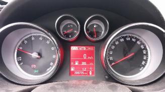 Opel Insignia Insignia Sports Tourer, Combi, 2008 / 2017 1.4 Turbo 16V Ecotec picture 34