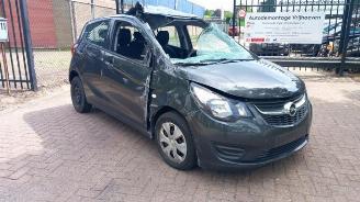 rozbiórka samochody osobowe Opel Karl Karl, Hatchback 5-drs, 2015 / 2019 1.0 12V 2019/9