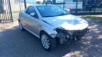 demontáž osobní automobily Opel Tigra Tigra Twin Top, Cabrio, 2004 / 2010 1.8 16V 2005/7