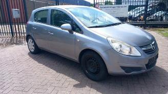  Opel Corsa Corsa D, Hatchback, 2006 / 2014 1.2 16V 2009/5