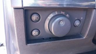 Opel Vectra Vectra C Caravan, Combi, 2003 / 2009 2.8 V6 Turbo 24V picture 25