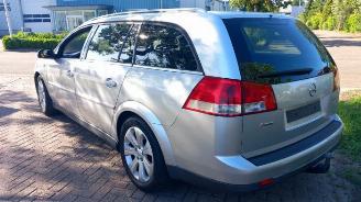 Opel Vectra Vectra C Caravan, Combi, 2003 / 2009 2.8 V6 Turbo 24V picture 5