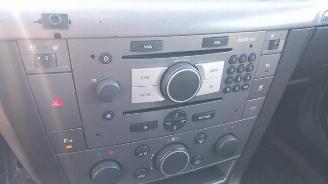 Opel Vectra Vectra C Caravan, Combi, 2003 / 2009 2.8 V6 Turbo 24V picture 20