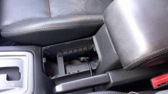Opel Vectra Vectra C Caravan, Combi, 2003 / 2009 2.8 V6 Turbo 24V picture 23