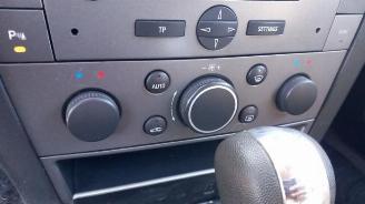 Opel Vectra Vectra C Caravan, Combi, 2003 / 2009 2.8 V6 Turbo 24V picture 21