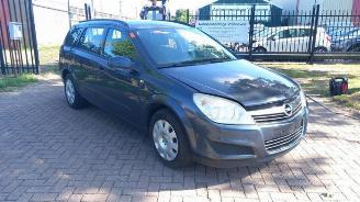  Opel Astra Astra H SW (L35), Combi, 2004 / 2010 1.7 CDTi 16V 2008/3