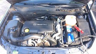 Opel Astra Astra H SW (L35), Combi, 2004 / 2010 1.7 CDTi 16V picture 9
