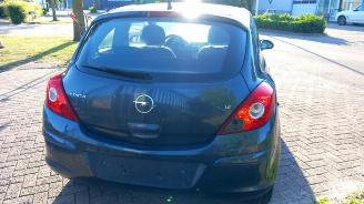 Opel Corsa Corsa D, Hatchback, 2006 / 2014 1.2 16V picture 6