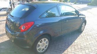 Opel Corsa Corsa D, Hatchback, 2006 / 2014 1.2 16V picture 7
