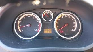 Opel Corsa Corsa D, Hatchback, 2006 / 2014 1.2 16V picture 32