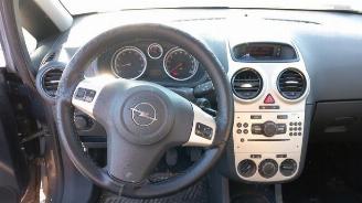 Opel Corsa Corsa D, Hatchback, 2006 / 2014 1.2 16V picture 19