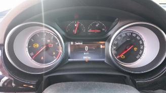 Opel Astra Astra K Sports Tourer, Combi, 2015 / 2022 1.4 Turbo 16V picture 33