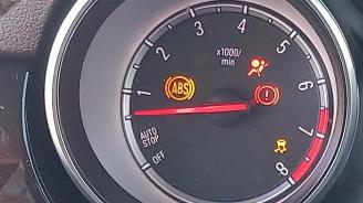 Opel Astra Astra K Sports Tourer, Combi, 2015 / 2022 1.4 Turbo 16V picture 31