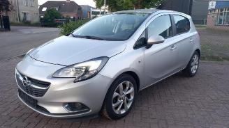 Opel Corsa-E Corsa E, Hatchback, 2014 1.3 CDTi 16V ecoFLEX picture 3