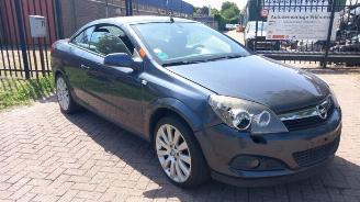 Auto da rottamare Opel Astra Astra H Twin Top (L67), Cabrio, 2005 / 2010 1.8 16V 2007/6