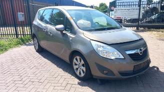 Auto da rottamare Opel Meriva Meriva (B), MPV, 2010 / 2017 1.4 Turbo 16V Ecotec 2012/5