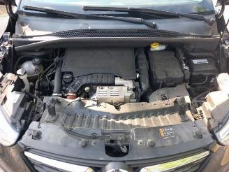 Opel Crossland Crossland (X), SUV, 2017 1.2 Turbo 12V picture 9