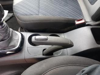 Opel Crossland Crossland (X), SUV, 2017 1.2 Turbo 12V picture 24