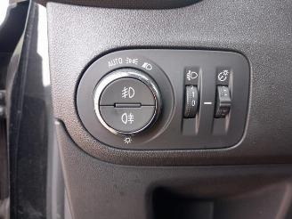 Opel Crossland Crossland (X), SUV, 2017 1.2 Turbo 12V picture 27