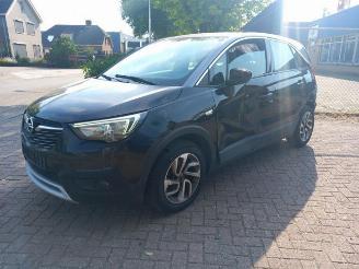 Opel Crossland Crossland (X), SUV, 2017 1.2 Turbo 12V picture 3