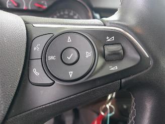 Opel Crossland Crossland (X), SUV, 2017 1.2 Turbo 12V picture 20