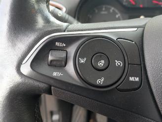 Opel Crossland Crossland (X), SUV, 2017 1.2 Turbo 12V picture 19