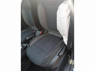 Opel Crossland Crossland (X), SUV, 2017 1.2 Turbo 12V picture 17