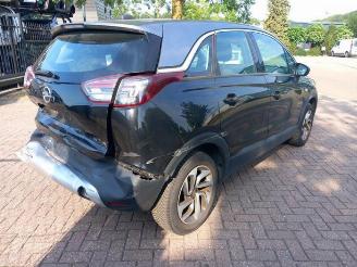 Opel Crossland Crossland (X), SUV, 2017 1.2 Turbo 12V picture 7