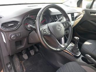 Opel Crossland Crossland (X), SUV, 2017 1.2 Turbo 12V picture 11